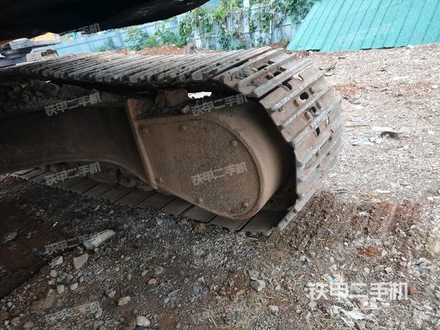右托鏈輪+鏈筋(行走機(jī)構(gòu)) 右托鏈輪+鏈筋(行走機(jī)構(gòu))