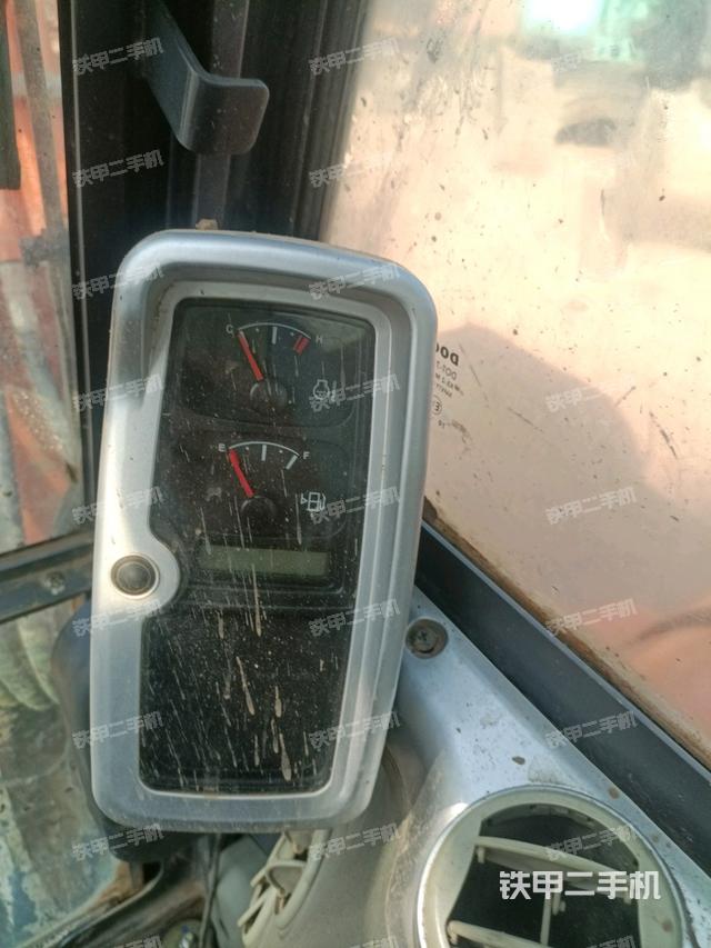 顯示屏?（駕駛室部分）