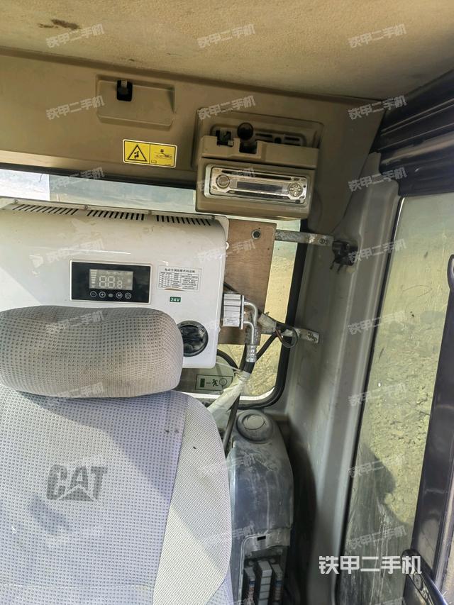 顯示屏?（駕駛室部分）