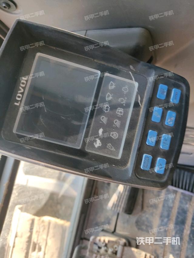 顯示屏?(駕駛室部分) 顯示屏?(駕駛室部分)