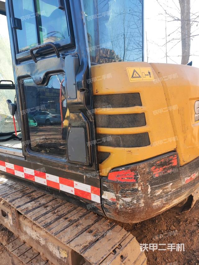 左后45（整機外觀）