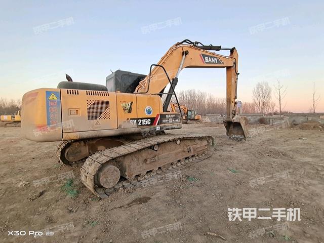 整機(jī)右后45°（整機(jī)外觀）