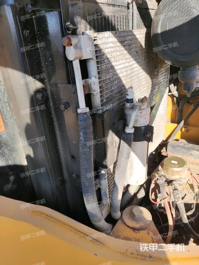 散熱器室（大件艙室）