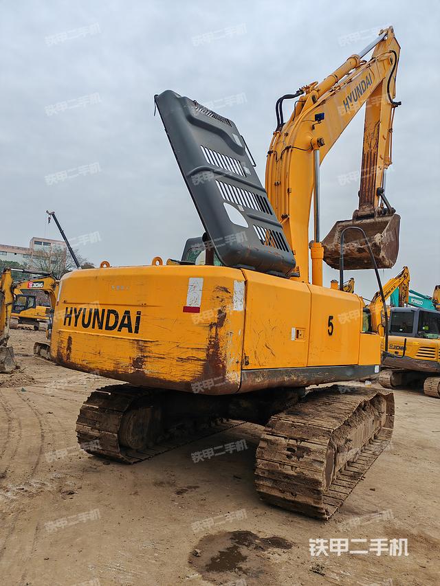 整機(jī)右后45°（整機(jī)外觀）