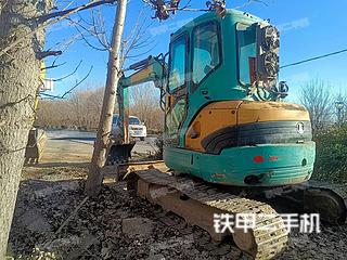 久保田 KX155-3SZ 挖掘机转让出售
