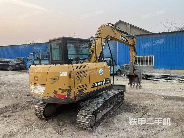 整機(jī)右后45°(整機(jī)外觀) 整機(jī)右后45°(整機(jī)外觀)