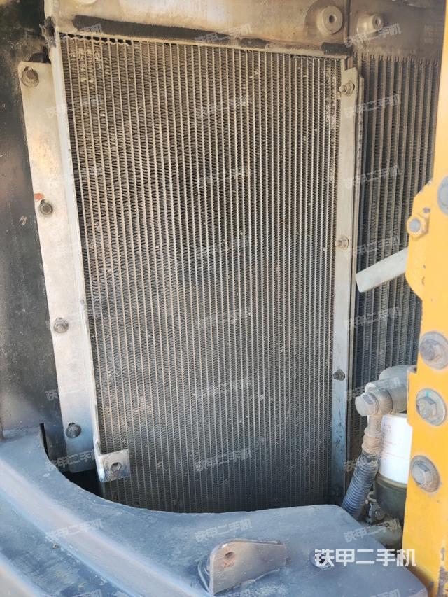 散熱器室（大件艙室）