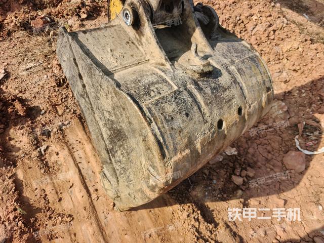 鏟斗45度（工作和回轉裝置）