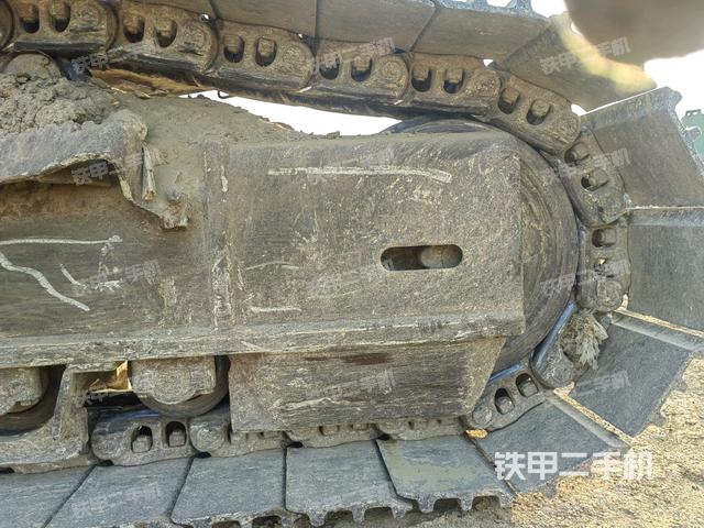 左導(dǎo)向輪（行走機構(gòu)）