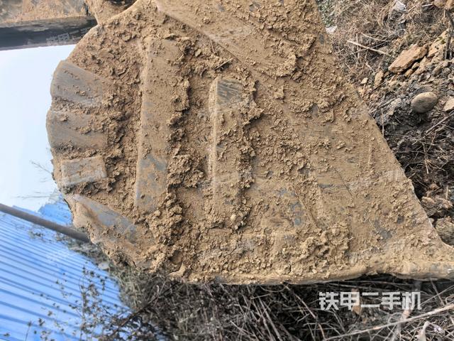 鏟斗45度（工作和回轉(zhuǎn)裝置）