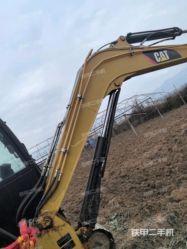 大臂整體?右側(cè)(工作和回轉(zhuǎn)裝置) 大臂整體?右側(cè)(工作和回轉(zhuǎn)裝置)