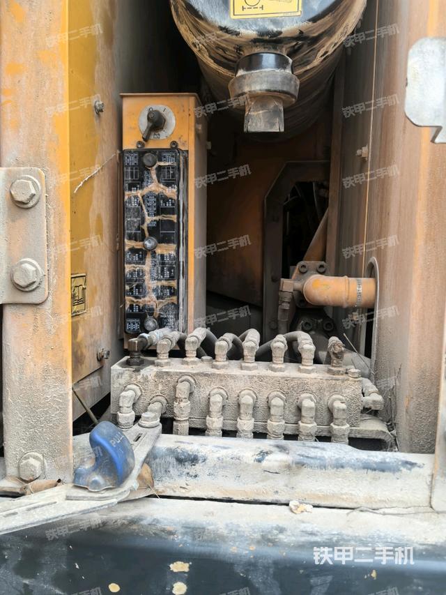 电瓶（大件舱室）