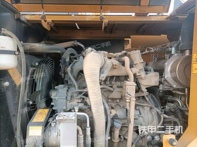 發(fā)動機室（上車部件）