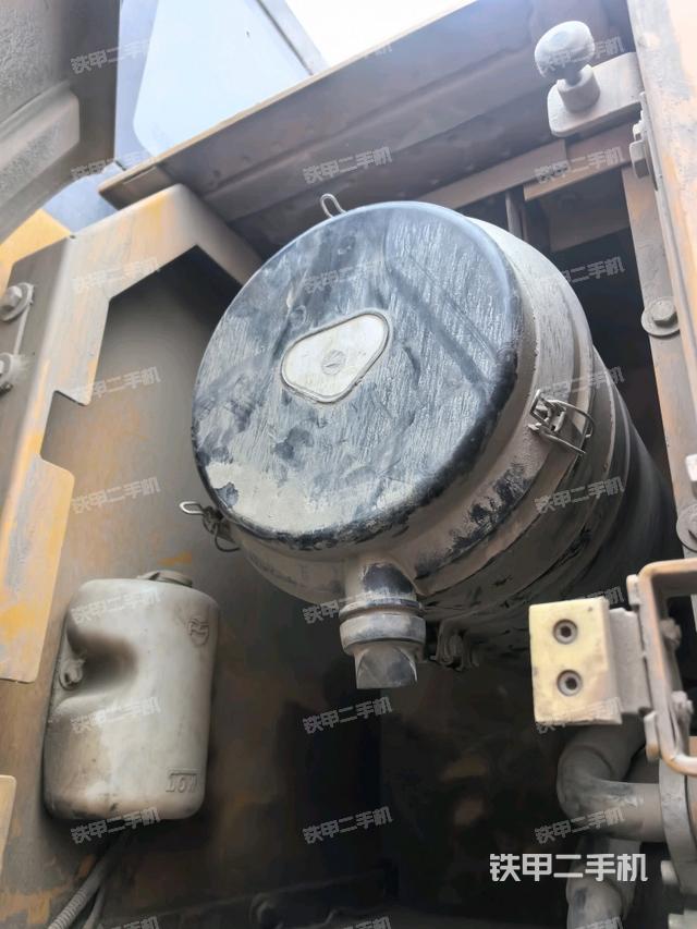 空濾倉(cāng)整體（大件艙室）