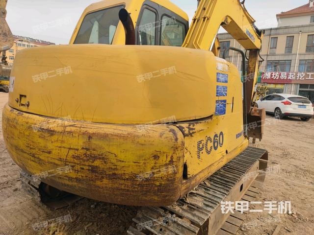 左后45（整机外观）