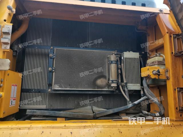 散熱器室（大件艙室）