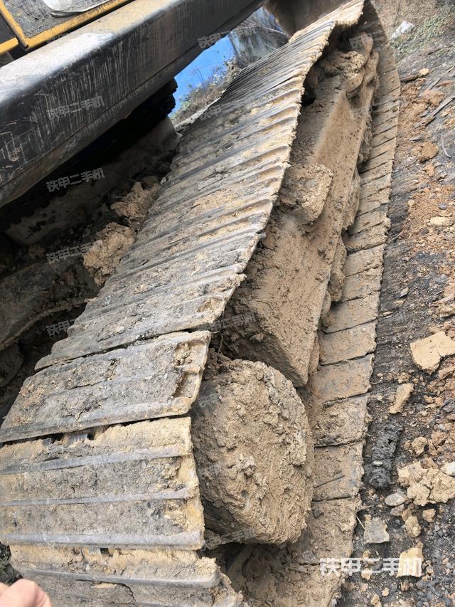 右導(dǎo)向輪（行走機(jī)構(gòu)）