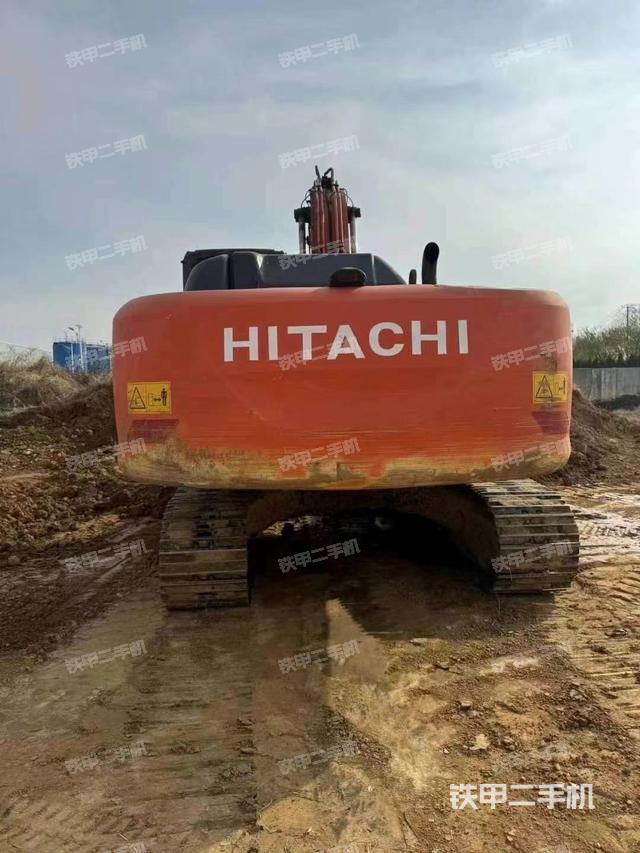 整机右后45°（整机外观）