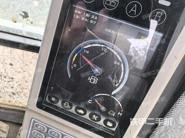 顯示屏?（駕駛室部分）