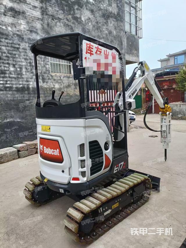 整机右后45°（整机外观）