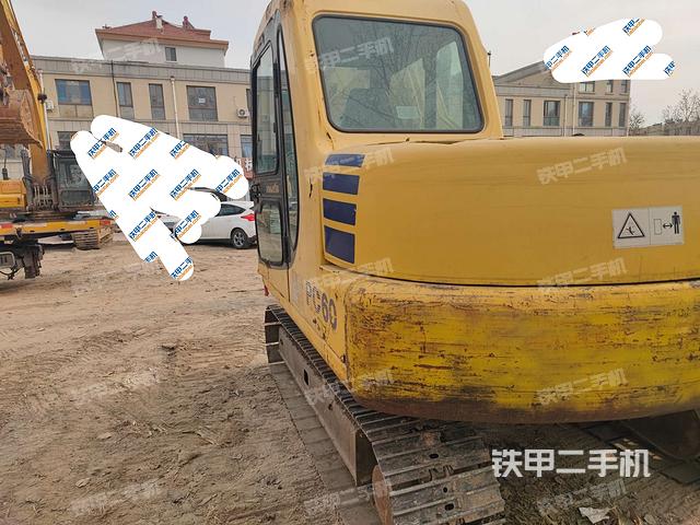 右后45（整机外观）