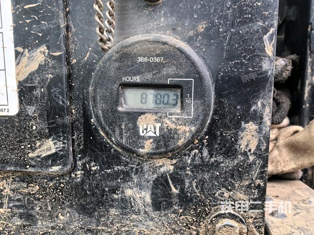 小時(shí)表(駕駛室部分) 小時(shí)表(駕駛室部分)