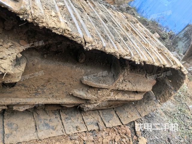 左導(dǎo)向輪（行走機(jī)構(gòu)）