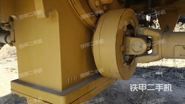 變速箱（整機(jī)外觀及大件）