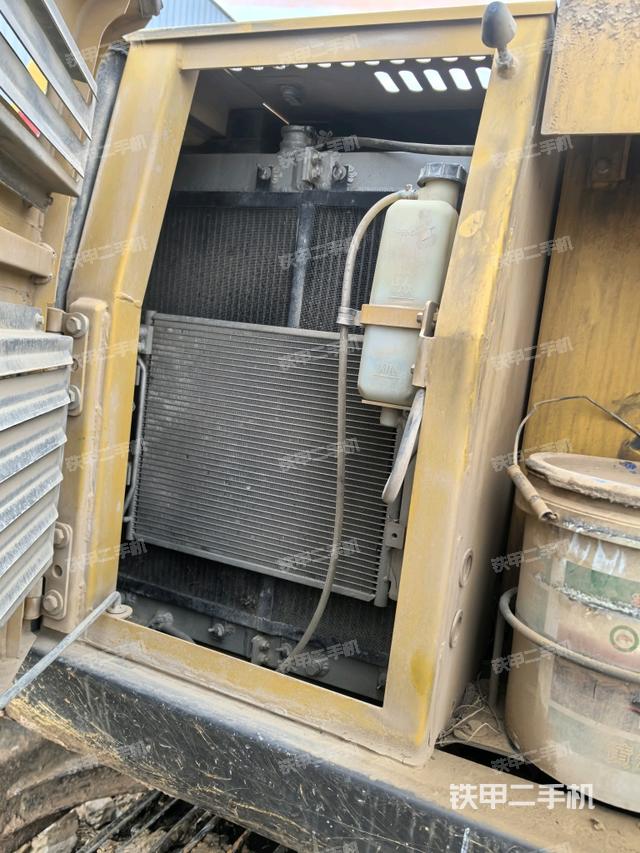 散熱器室（大件艙室）