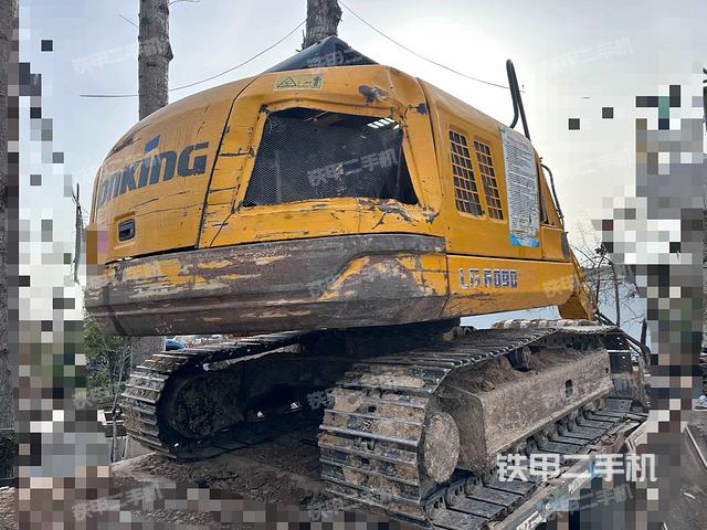 整機(jī)右后45°（整機(jī)外觀）