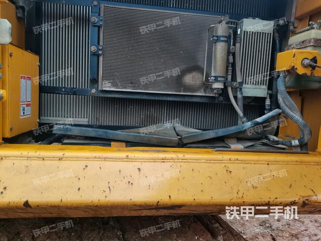 電瓶（大件艙室）