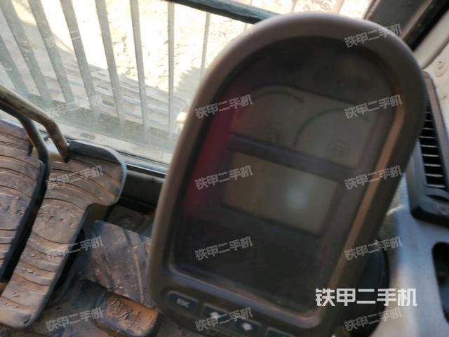 顯示屏?（駕駛室部分）