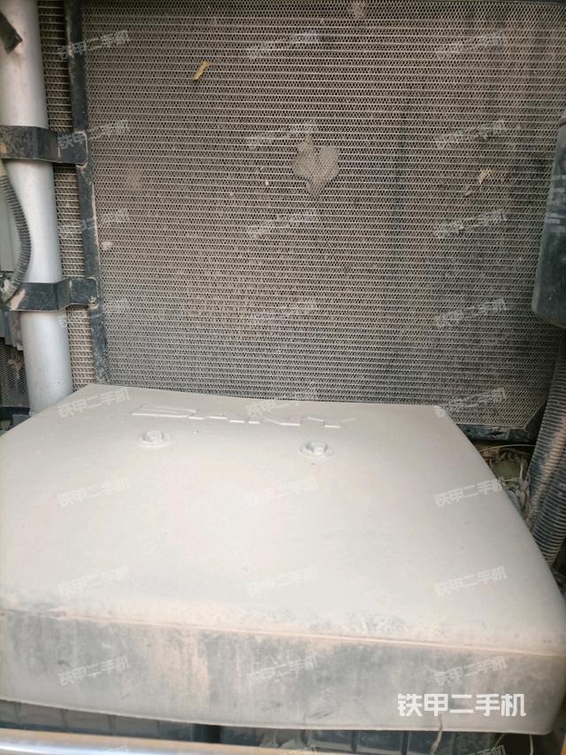 散熱器室（大件艙室）