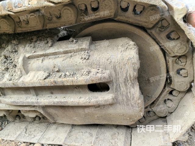 左導(dǎo)向輪（行走機構(gòu)）