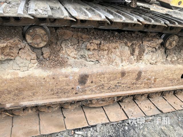 右托链轮+链筋（行走机构）