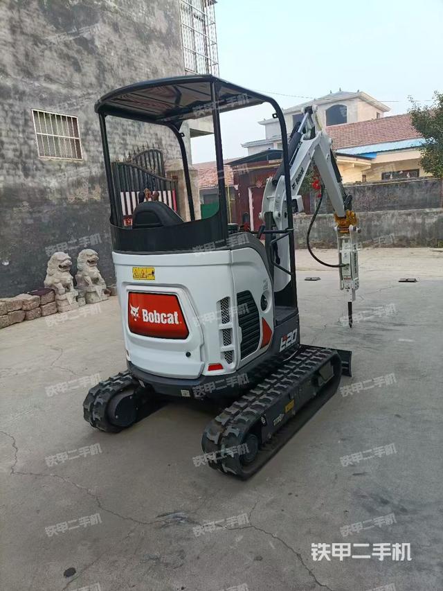 整机右后45°（整机外观）