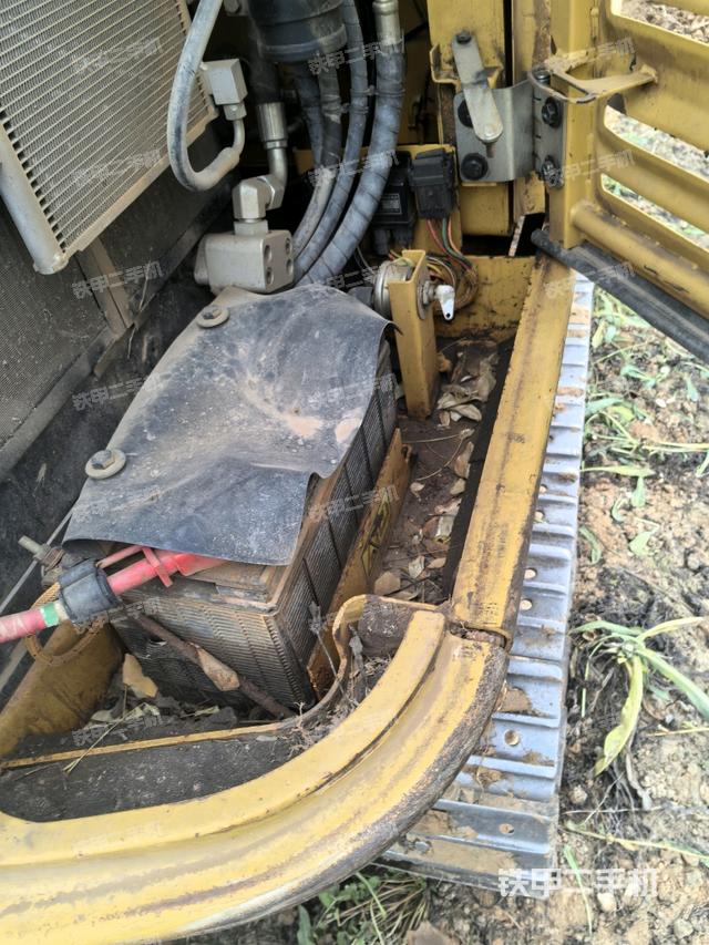 電瓶(大件艙室) 電瓶(大件艙室)