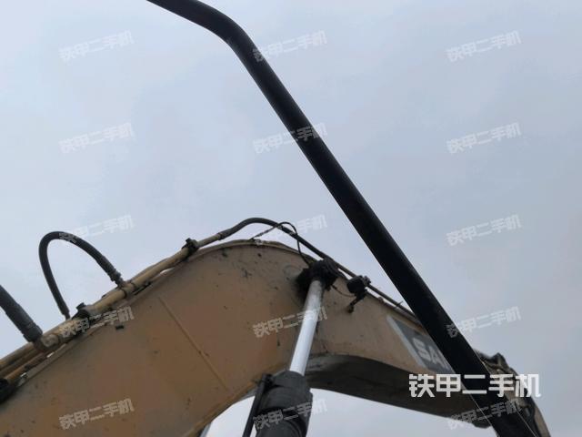 大臂整體?右側(cè)（工作和回轉(zhuǎn)裝置）