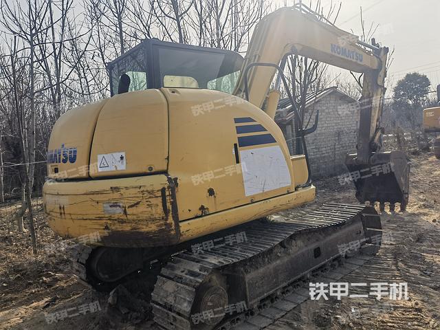 整機(jī)右后45°（整機(jī)外觀）