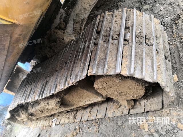 右托鏈輪+鏈筋（行走機(jī)構(gòu)）