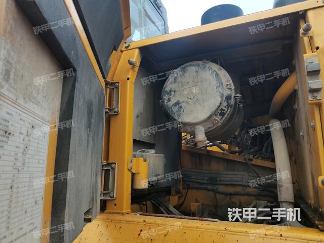 空濾倉整體（大件艙室）