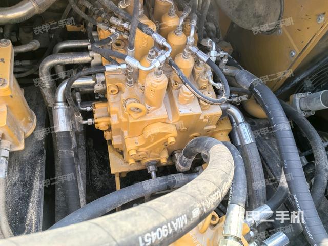 分配閥(上車部件) 分配閥(上車部件)