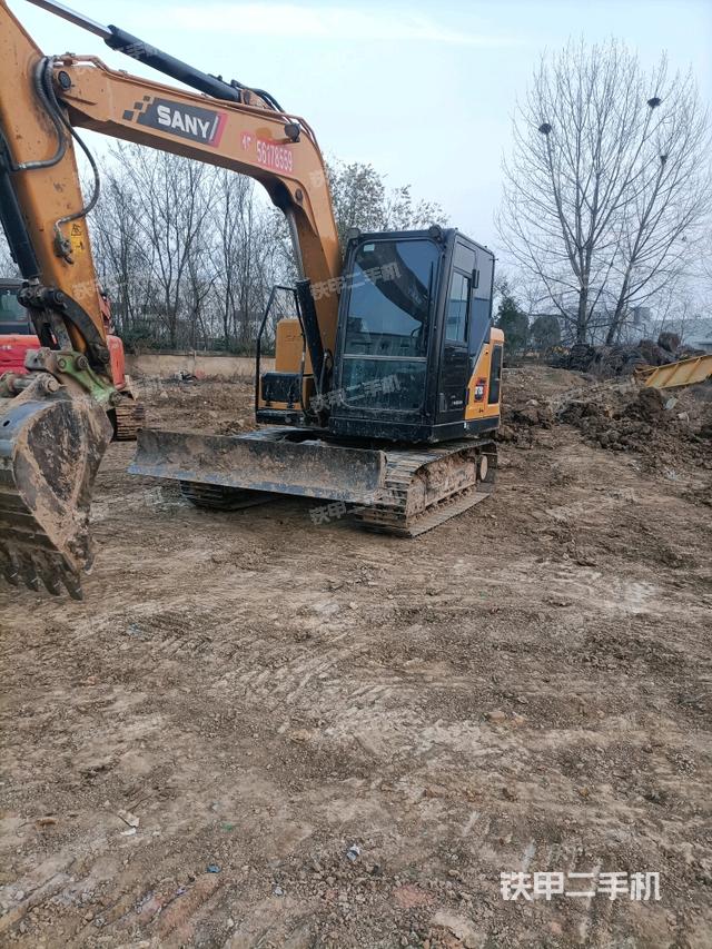 右前45（整機外觀）