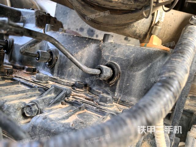 散熱器室(大件艙室) 散熱器室(大件艙室)
