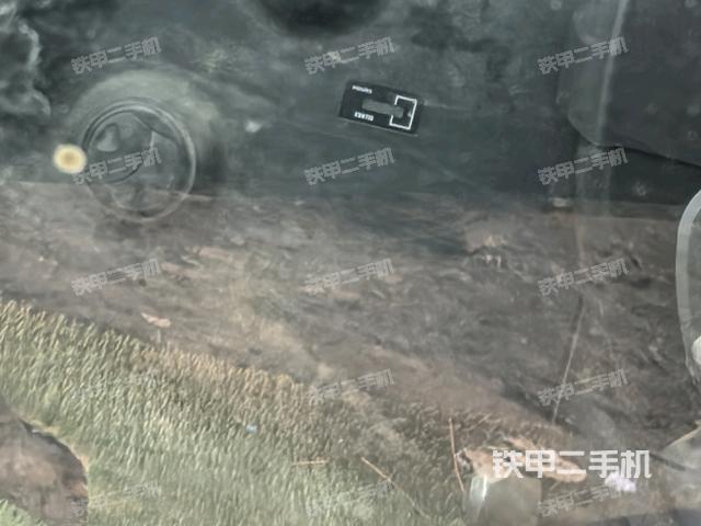 小时表（驾驶室部分）