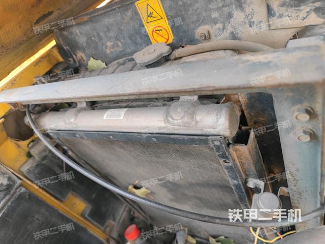 散热器室（大件舱室）