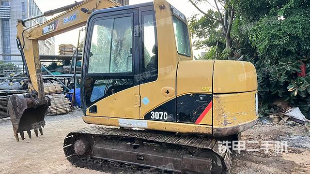 整机右后45°（整机外观）