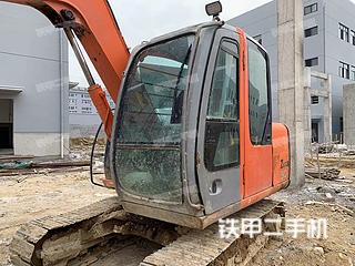 日立ZX70挖掘機