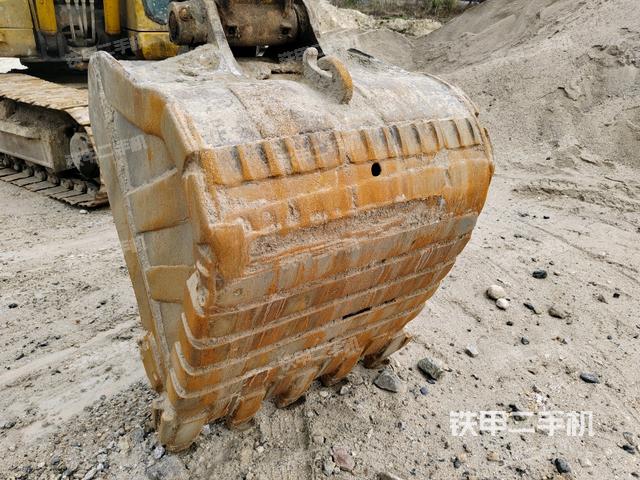 鏟斗45度（工作和回轉(zhuǎn)裝置）