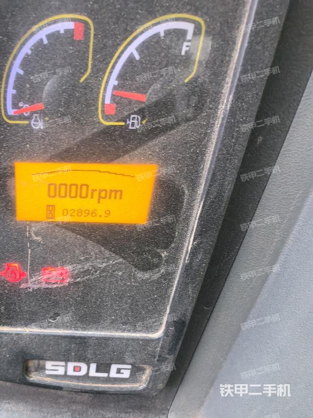 顯示屏?（駕駛室部分）